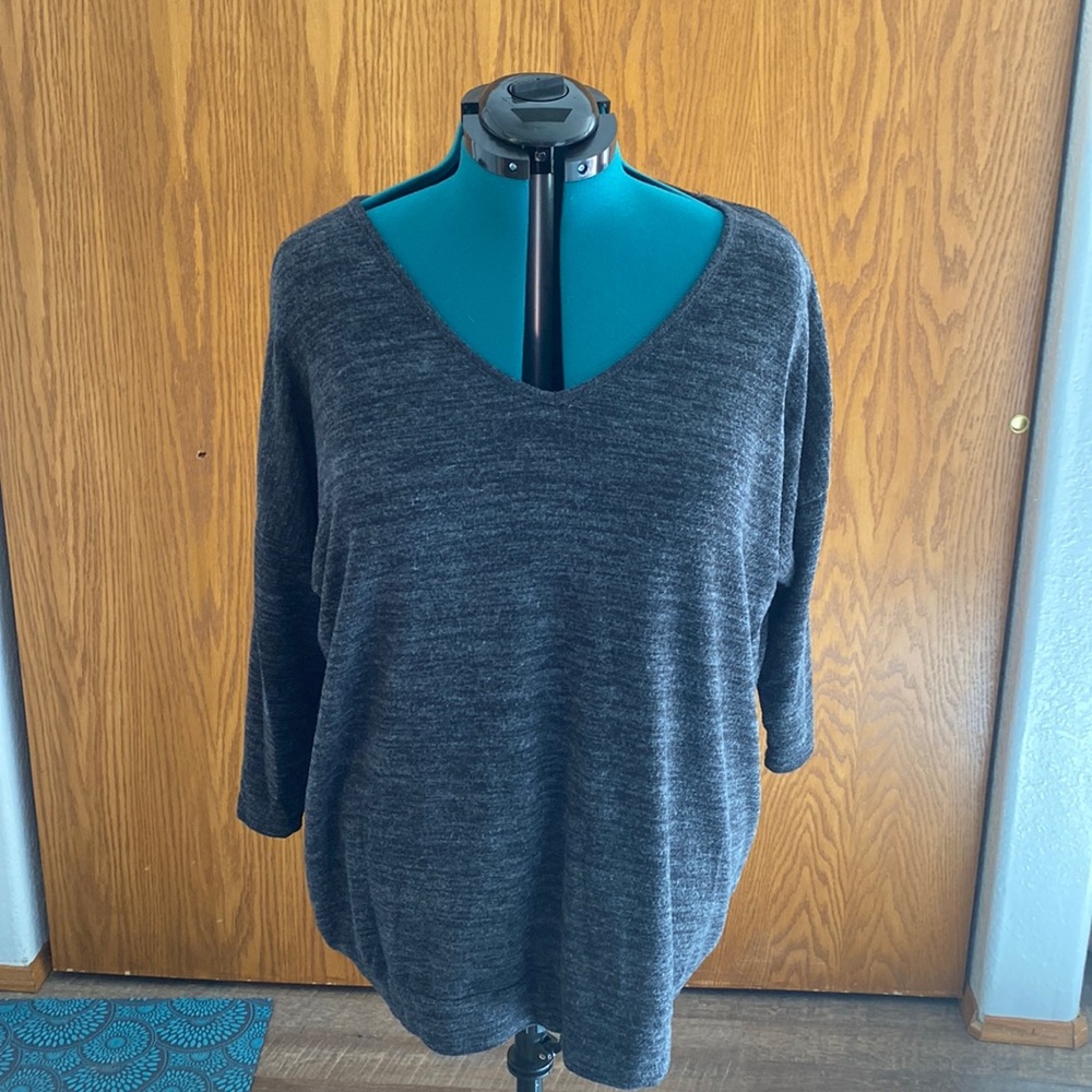 Torrid sweater 3